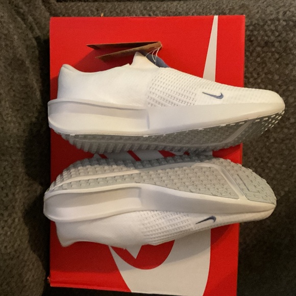 Nike Mens Run Interact EasyOn sz 13 - Picture 4 of 8